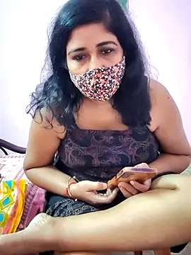 Rupali201 online show from 16, 11, 2025