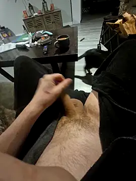 Justme 8519 online show from 18, 3, 2026