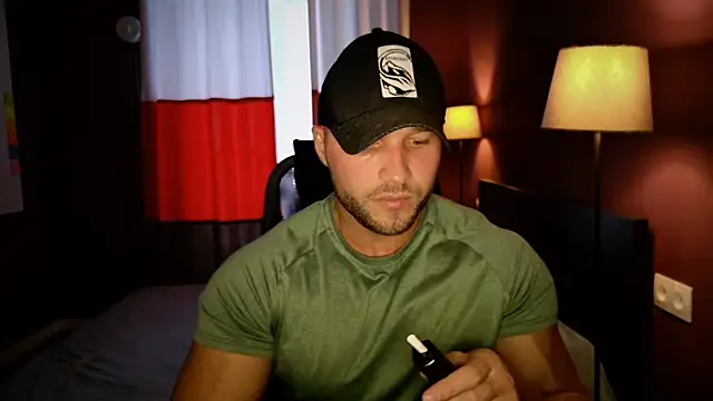 RikAdlerr online show from 17, 1, 2026