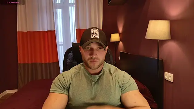 Snapshot of RikAdlerr chatting on 6, 2, 2026 RikAdlerr online show from 6, 2, 2026