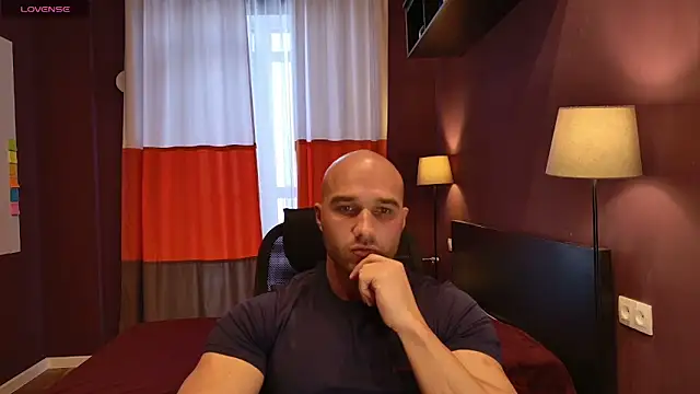 Snapshot of RikAdlerr chatting on 13, 2, 2026 RikAdlerr online show from 13, 2, 2026