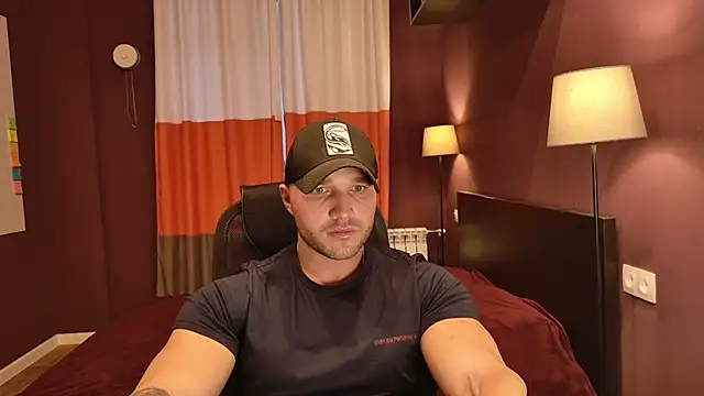 Snapshot of RikAdlerr chatting on 18, 2, 2026 RikAdlerr online show from 18, 2, 2026