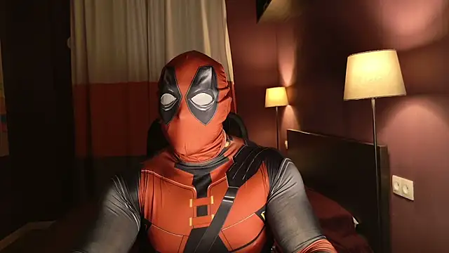 Snapshot of RikAdlerr chatting on 18, 2, 2026 RikAdlerr online show from 18, 2, 2026