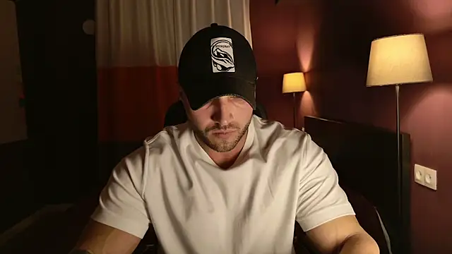 Snapshot of RikAdlerr chatting on 21, 2, 2026 RikAdlerr online show from 21, 2, 2026