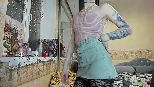 WatsonMi online show from 8, 3, 2026