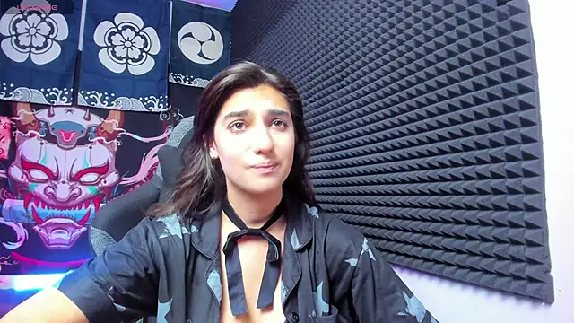 Snapshot of Elfy_Rare_ chatting on 15, 10, 2025 Elfy Rare online show from 15, 10, 2025