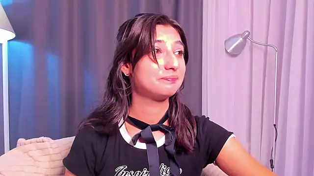 Snapshot of Elfy_Rare_ chatting on 16, 10, 2025 Elfy Rare online show from 16, 10, 2025