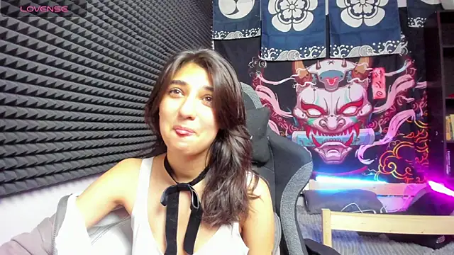 Snapshot of Elfy_Rare_ chatting on 3, 11, 2025 Elfy Rare online show from 3, 11, 2025