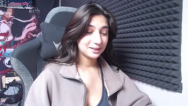 Snapshot of Elfy_Rare_ chatting on 15, 11, 2025 Elfy Rare online show from 15, 11, 2025