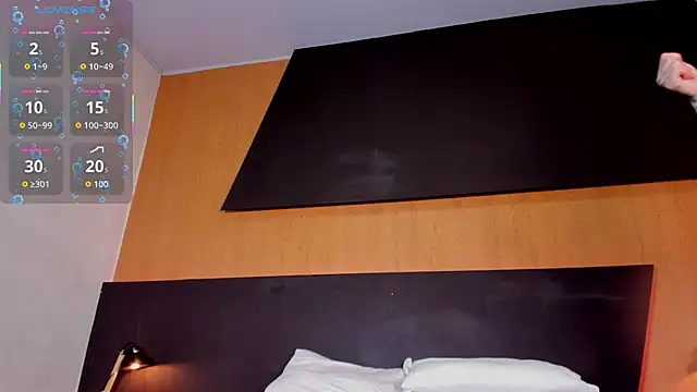 Dakota Monroe online show from 20, 11, 2025