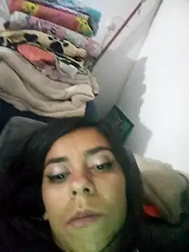 SharonDustLove online show from 18, 10, 2025