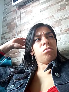 SharonDustLove online show from 15, 11, 2025