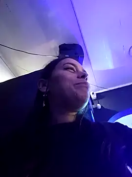 SharonDustLove online show from 18, 1, 2026