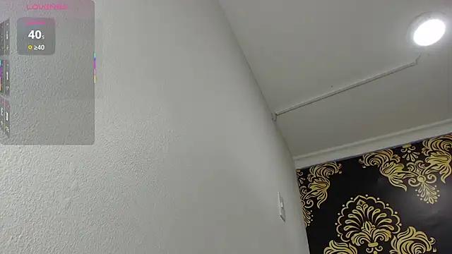 BigBoobs Goddess online show from 12, 3, 2026