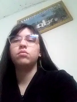 lareinalareinadelanal online show from 17, 10, 2025