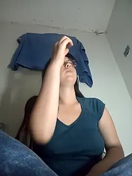 lareinalareinadelanal online show from 18, 10, 2025