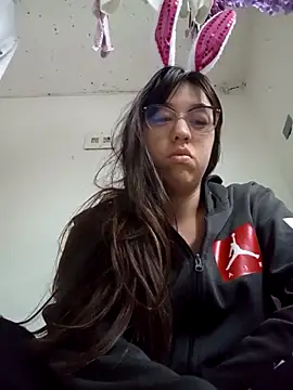 lareinalareinadelanal online show from 31, 10, 2025