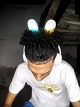 Gabriel Stone online show from 20, 10, 2025