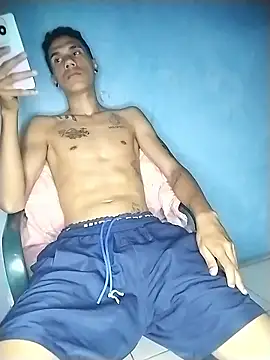 Gabriel Stone online show from 14, 1, 2026