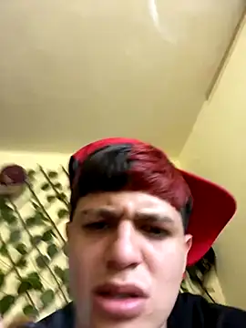 Themasterhades 777 online show from 9, 11, 2025