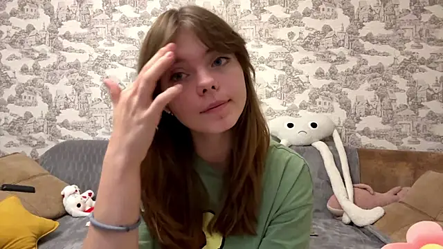 CoralinaEastoy online show from 22, 9, 2025
