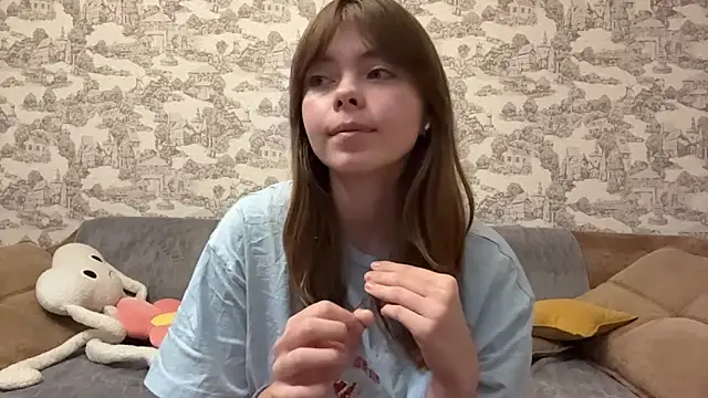 CoralinaEastoy online show from 23, 9, 2025
