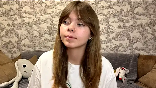 CoralinaEastoy online show from 28, 9, 2025