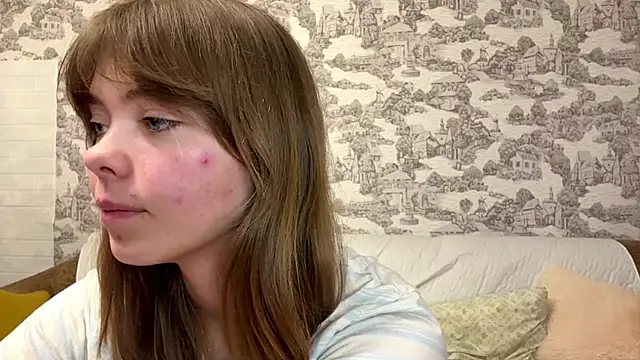 CoralinaEastoy online show from 7, 10, 2025