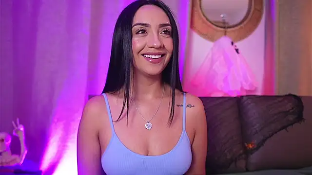 ana riveros online show from 16, 10, 2025