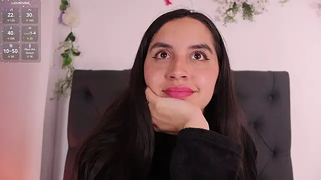 kaylee lee online show from 3, 2, 2026