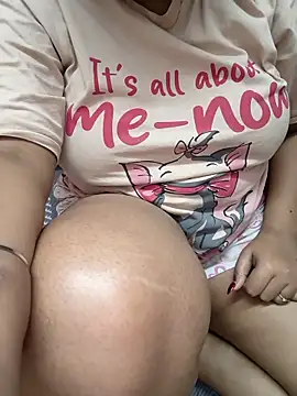 Seductive Punjaban online show from 22, 9, 2025
