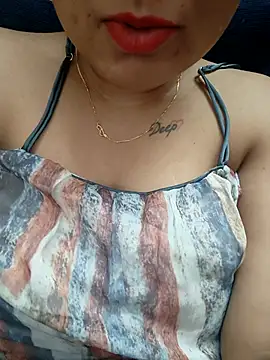 Seductive Punjaban online show from 26, 9, 2025
