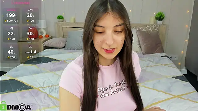 Snapshot of Carrie_Roberts chatting on 14, 11, 2025 Carrie Roberts online show from 14, 11, 2025