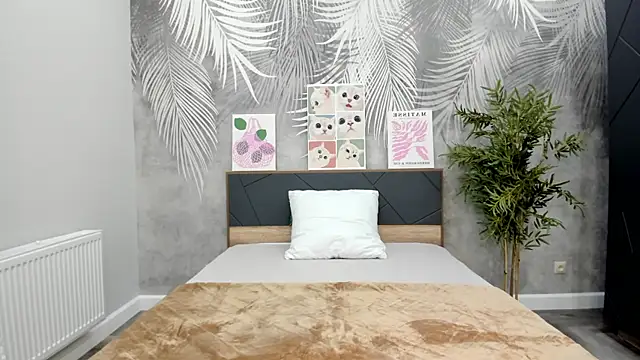 roxxxy 10 online show from 2, 12, 2025