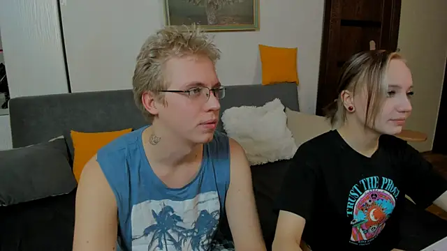 SammySccott online show from 30, 11, 2025