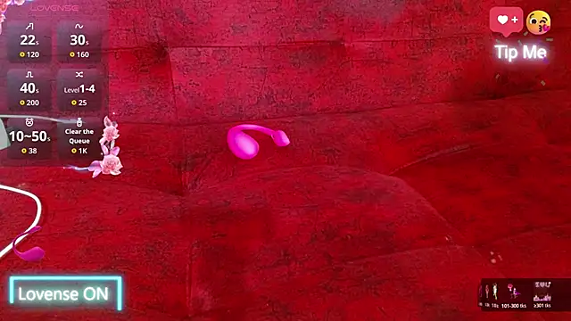 naomi powel online show from 31, 10, 2025