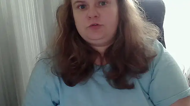 HollyXEva online show from 20, 9, 2025