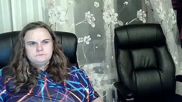 HollyXEva online show from 22, 9, 2025