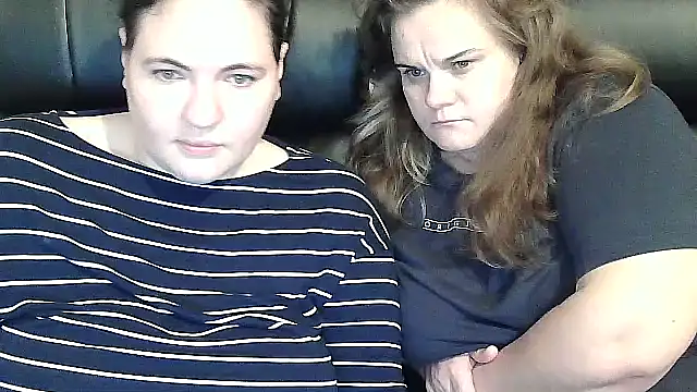 HollyXEva online show from 29, 9, 2025