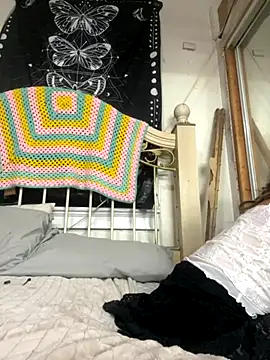 Candy Shower online show from 5, 10, 2025