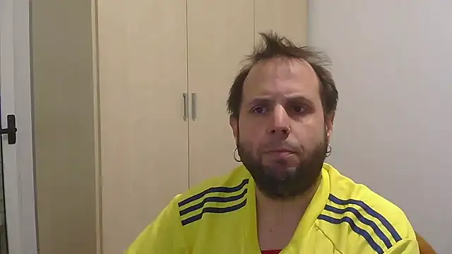 AshamedFashion6 online show from 16, 3, 2026