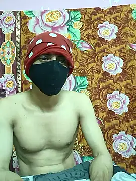 Seducing couple online show from 22, 10, 2025