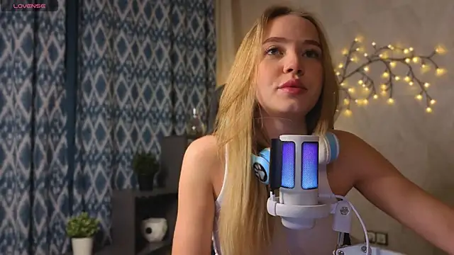 Anna mileer online show from 2, 12, 2025