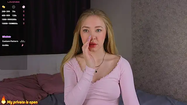 Anna mileer online show from 9, 2, 2026