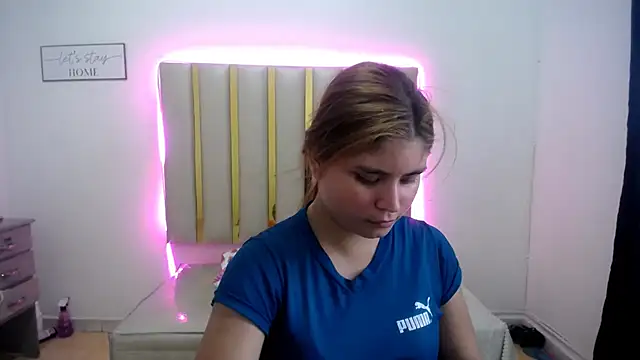 keilicita tonny 18 online show from 10, 10, 2025