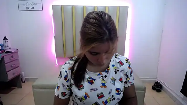 keilicita tonny 18 online show from 13, 10, 2025