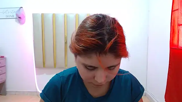 keilicita tonny 18 online show from 10, 11, 2025