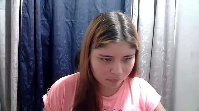 keilicita tonny 18 online show from 23, 12, 2025