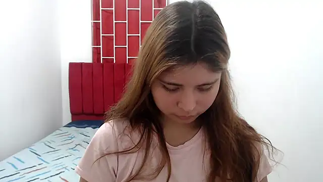 keilicita tonny 18 online show from 9, 1, 2026