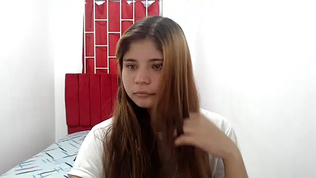 keilicita tonny 18 online show from 13, 1, 2026